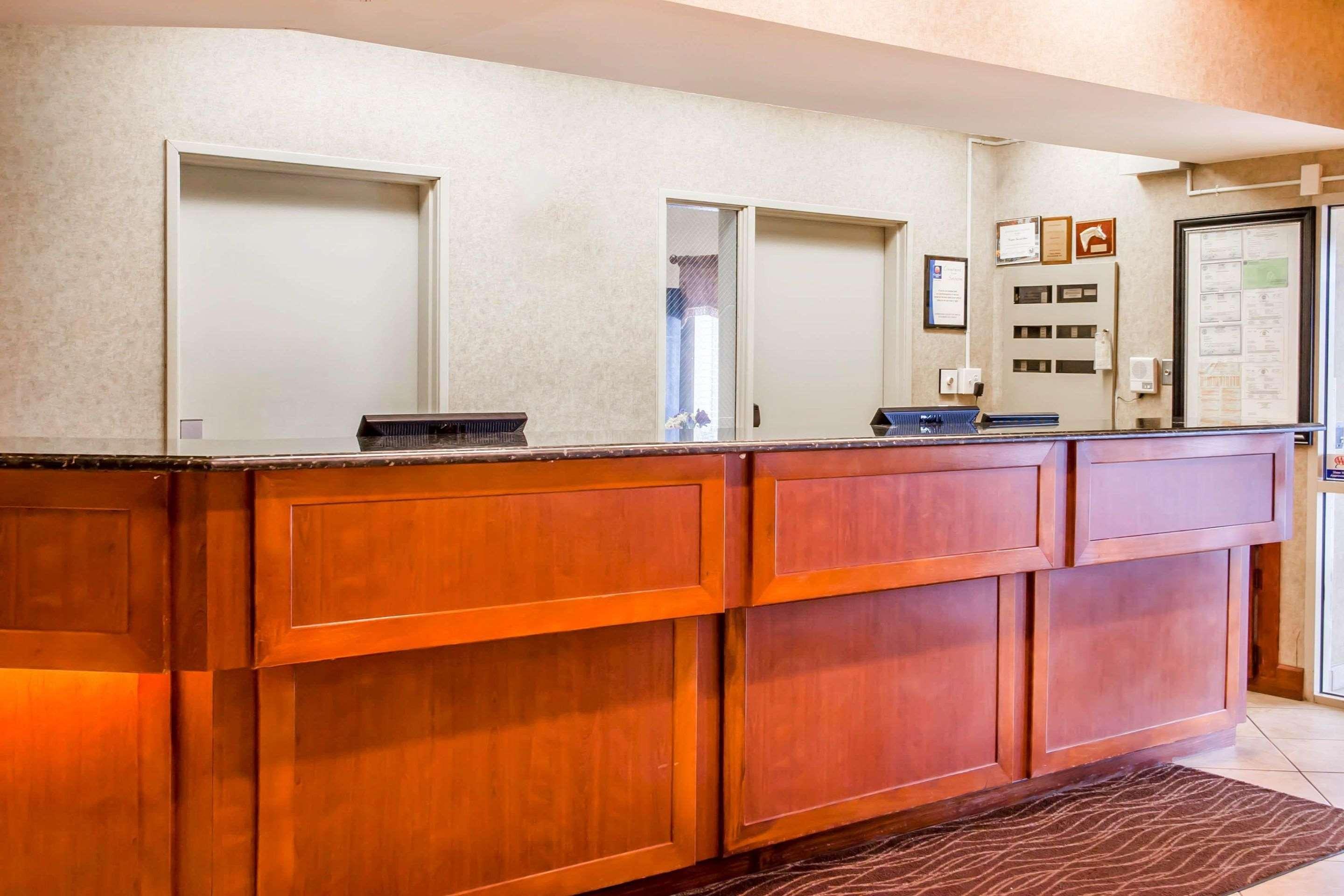 Quality Inn & Suites Germantown North Exterior photo