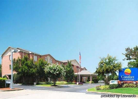 Quality Inn & Suites Germantown North Exterior photo